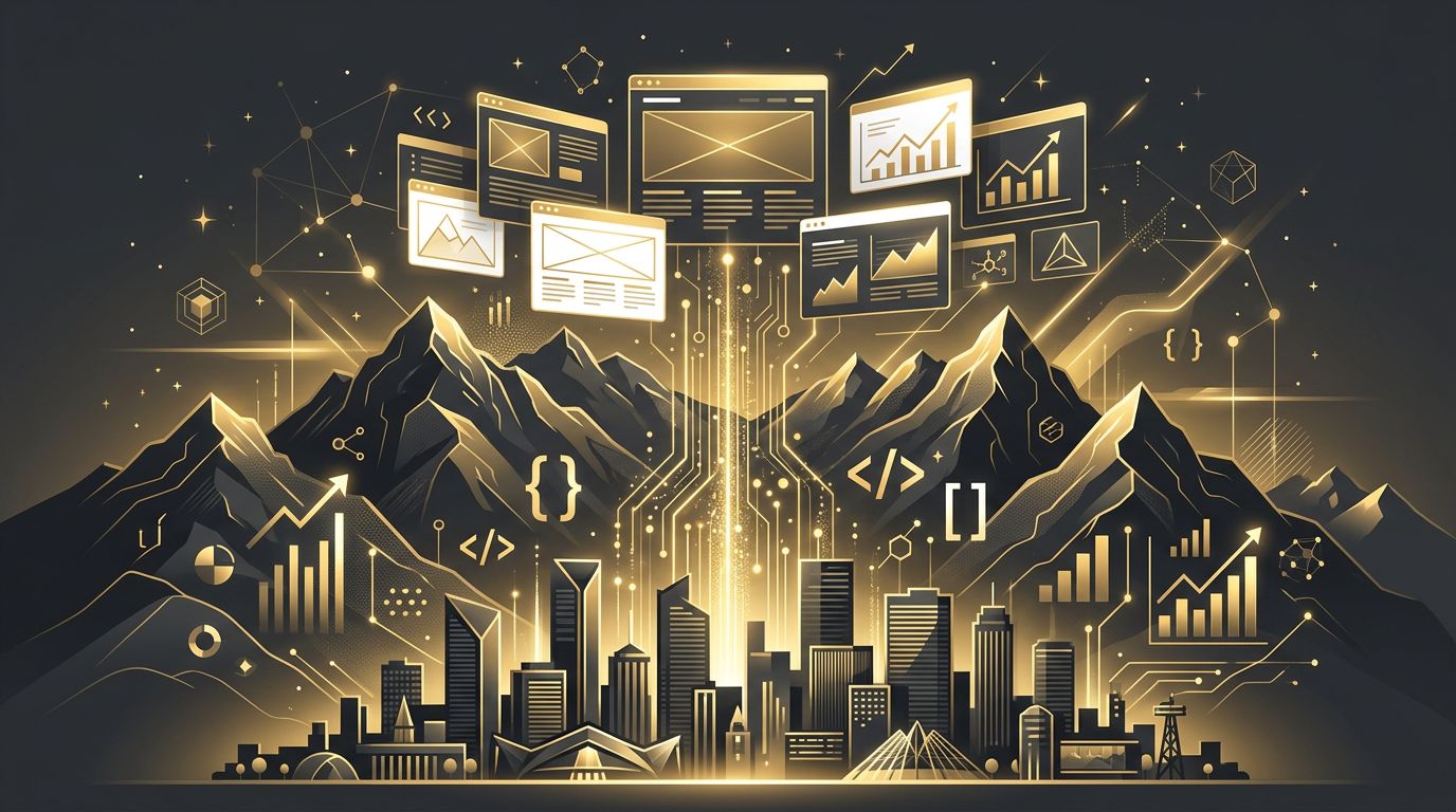 Web Development Companies in Denver