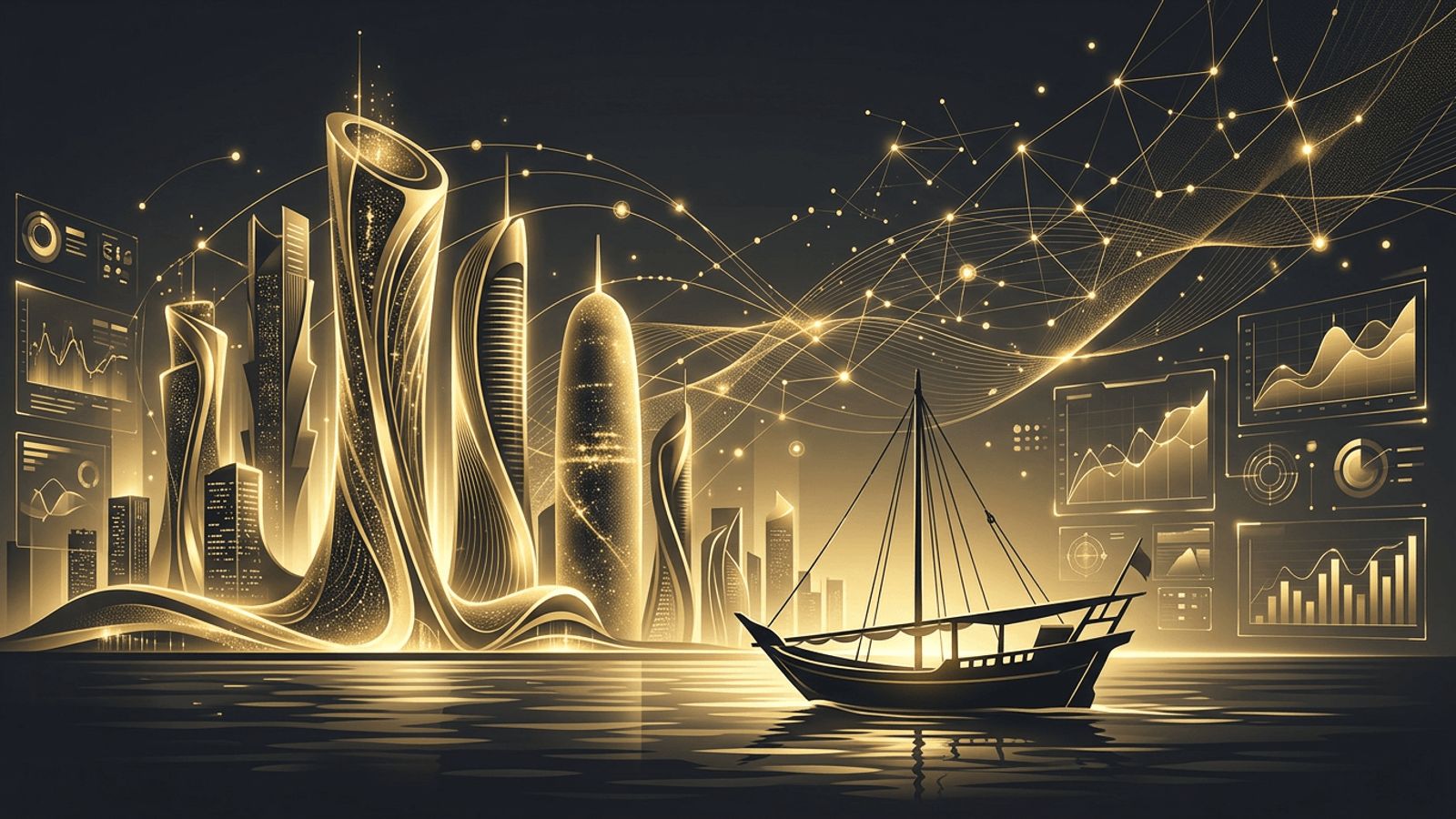 Web Development Companies in Qatar