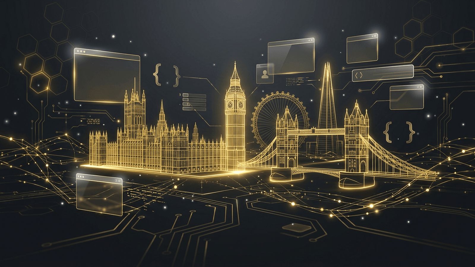 Web Development Companies in UK