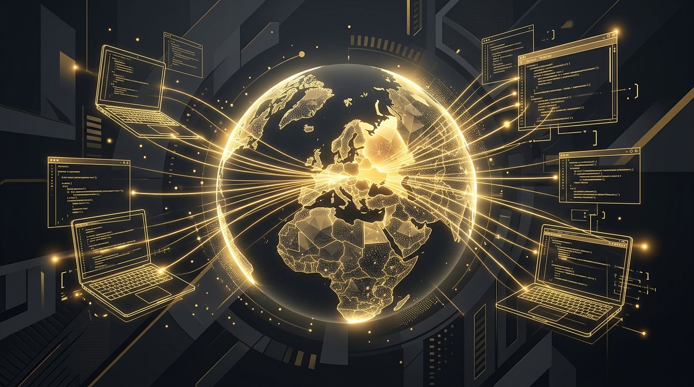 Web Development Companies in Ukraine