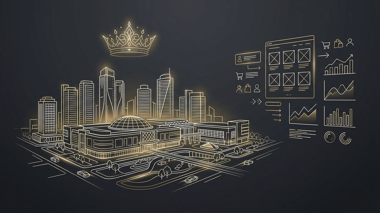 Web Development Companies King of Prussia