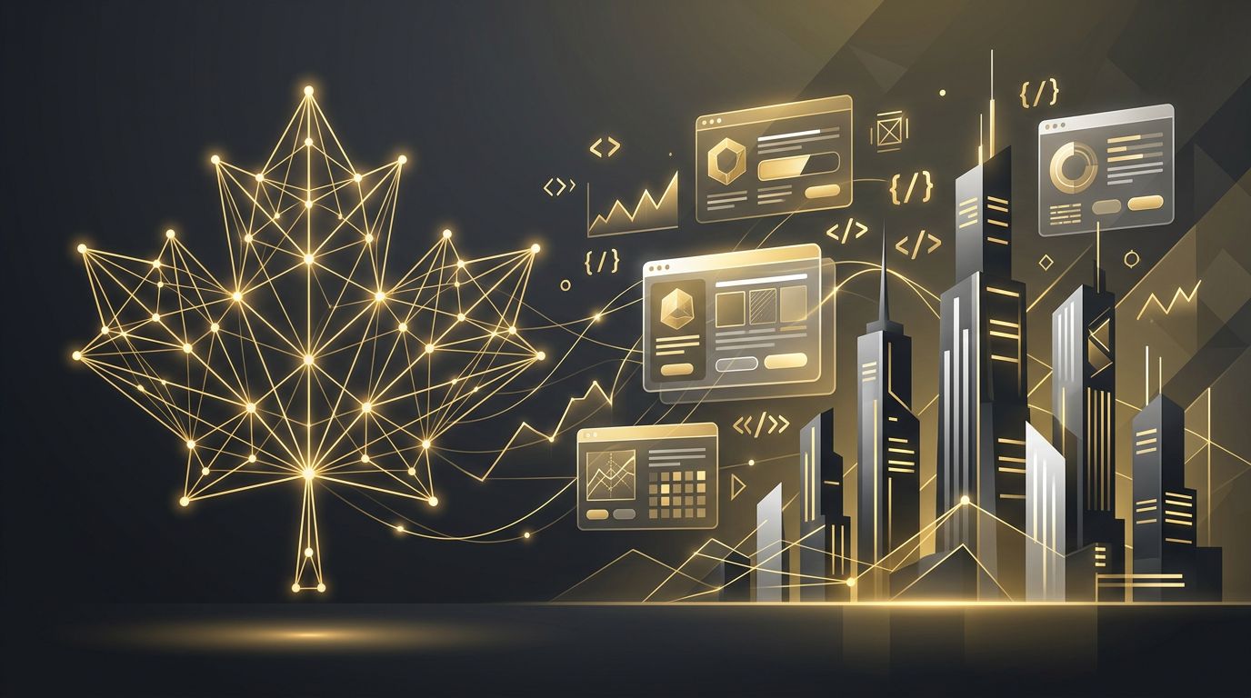 Web Development Companies Toronto