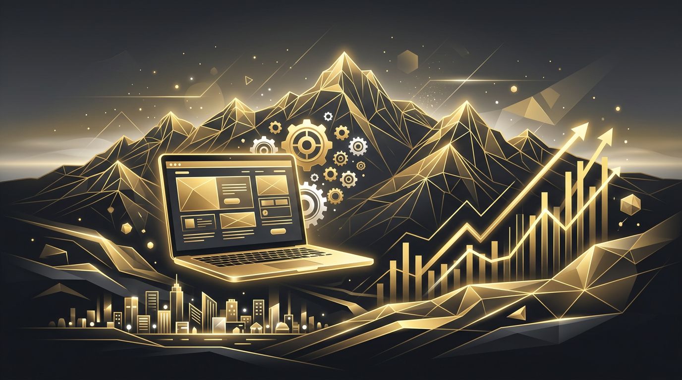 Web Development Company Arvada CO