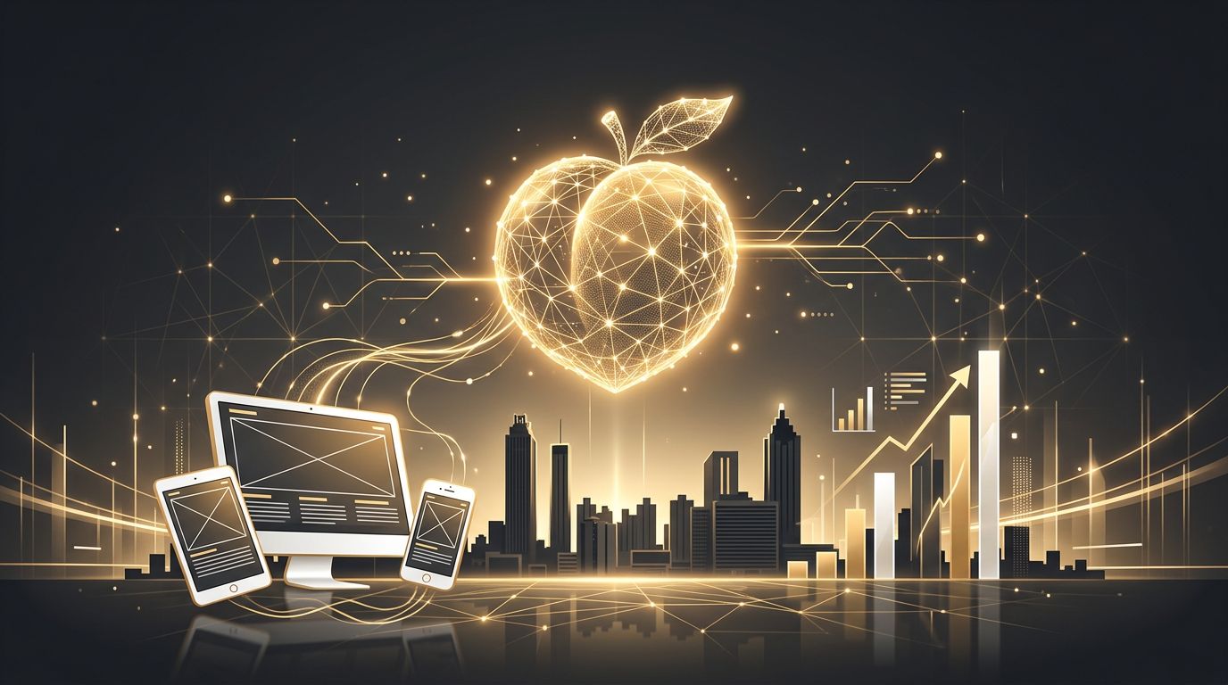 Web Development Company Atlanta