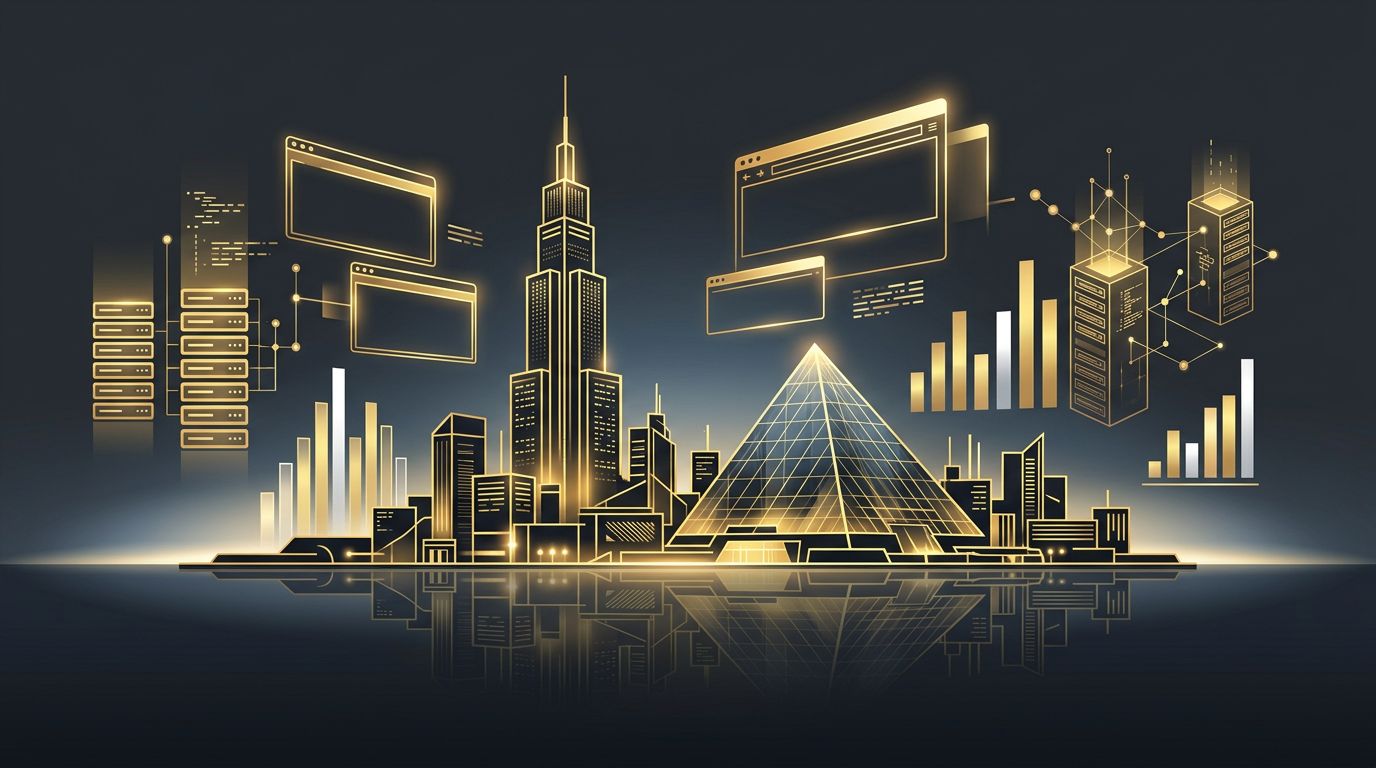 Web Development Company Cleveland