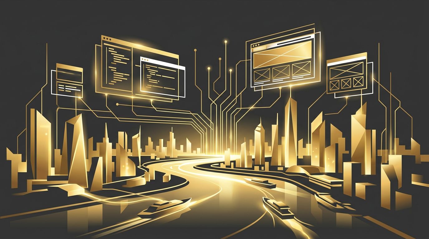 Web Development Company in Dhaka