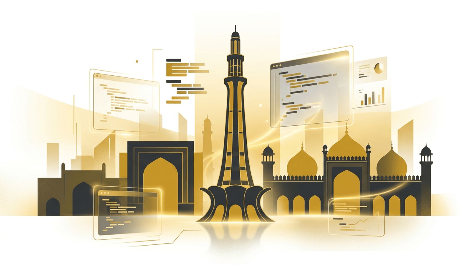 Web Development Company in Lahore