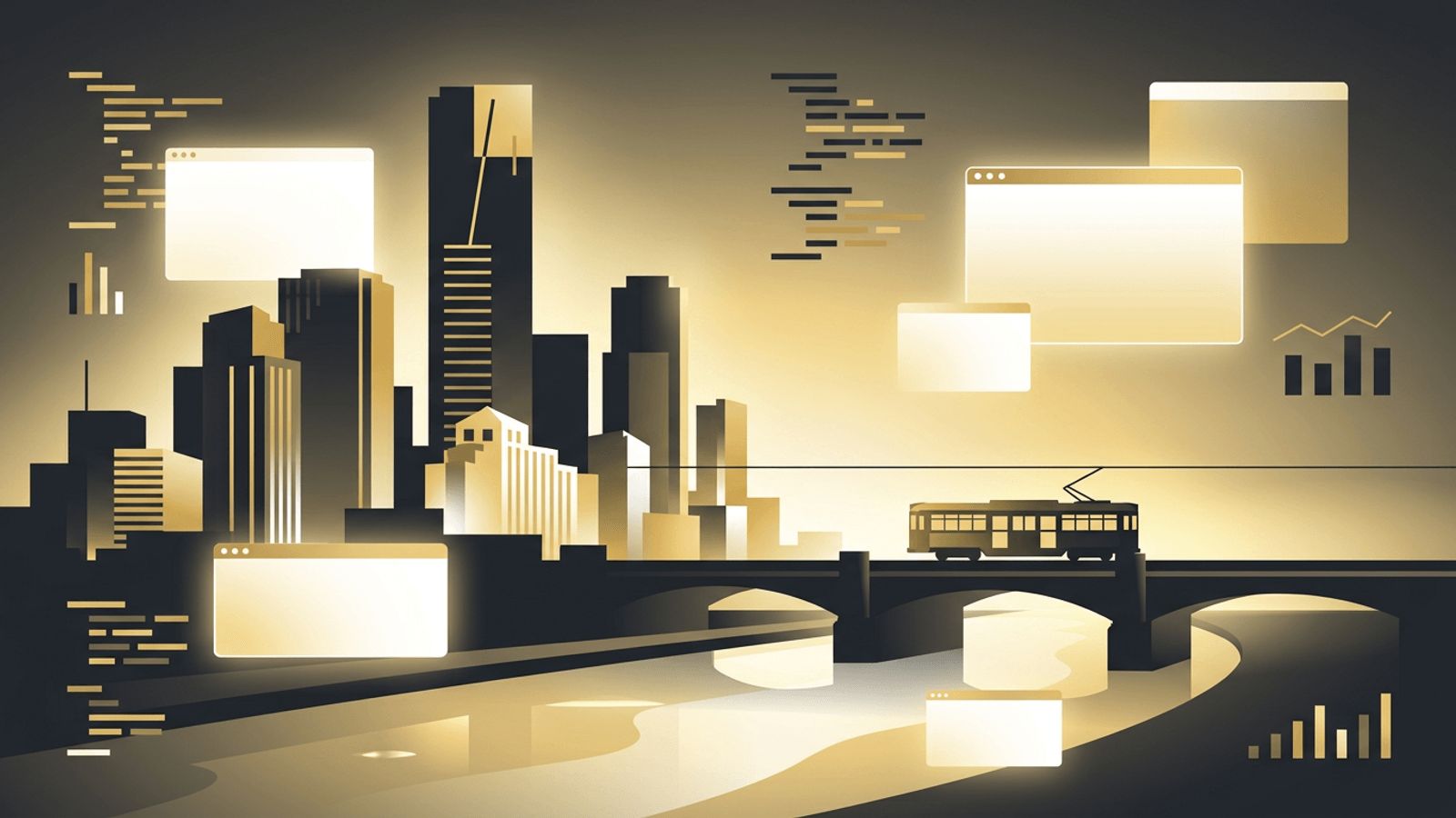 Web Development Company in Melbourne