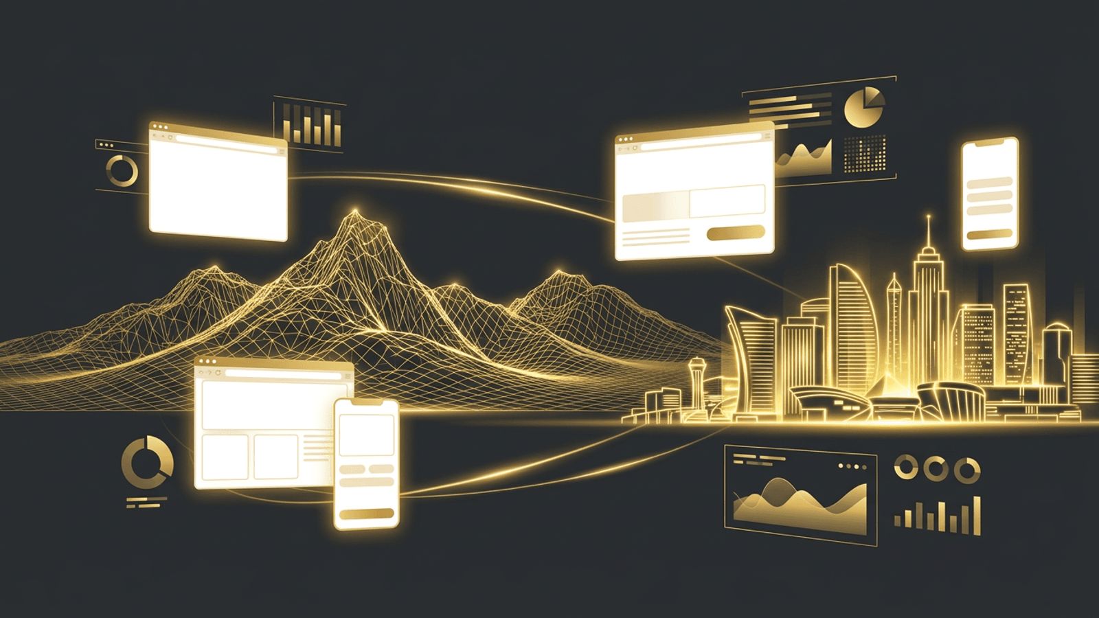 Web Development Company in Nevada