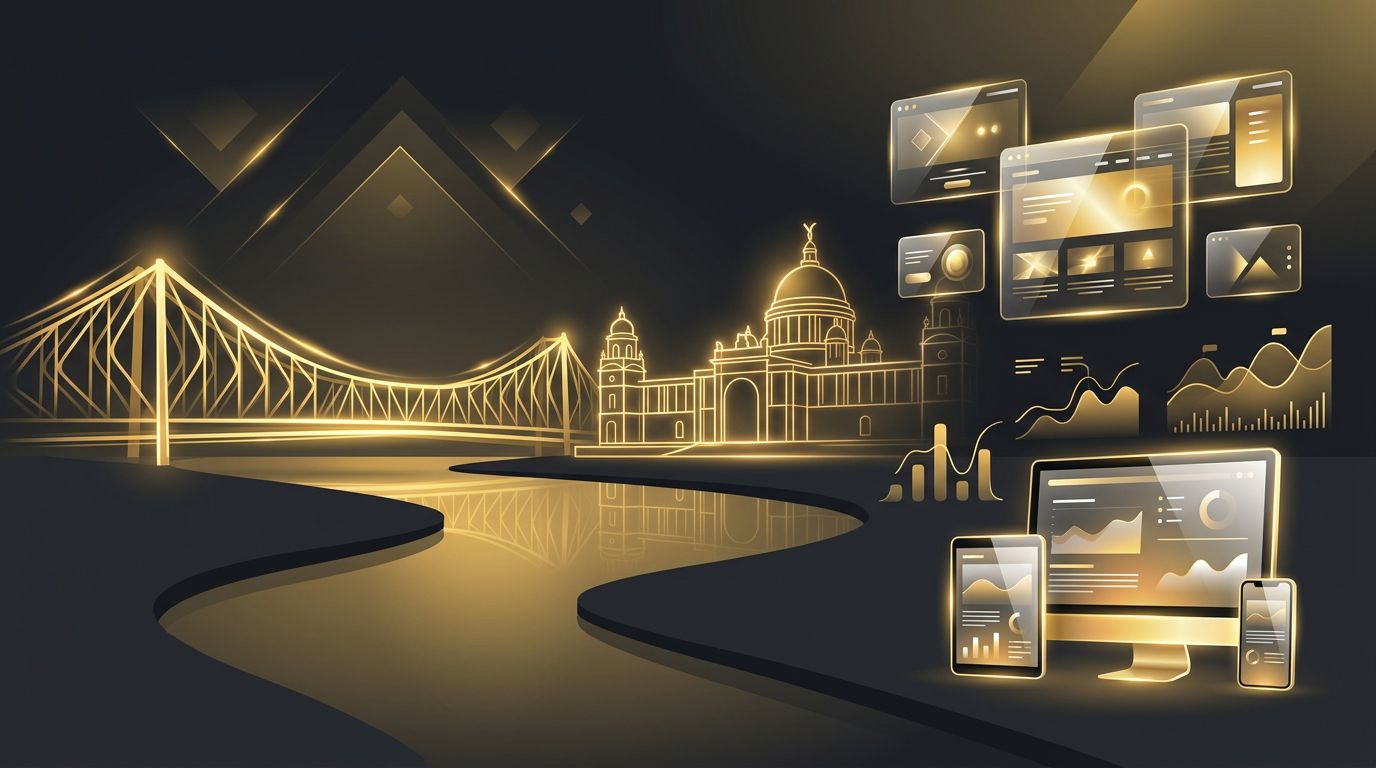 Web Development Company Kolkata