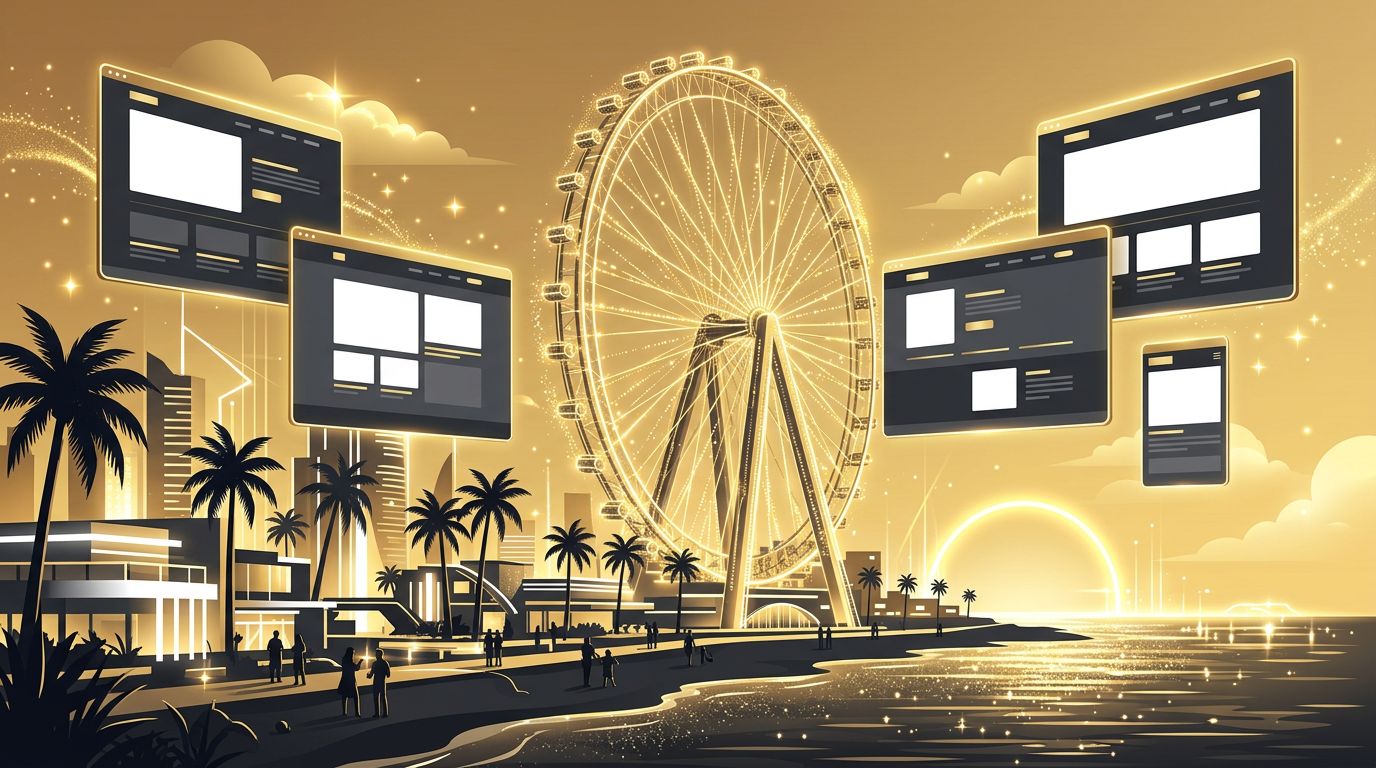 Web Development Company Orlando