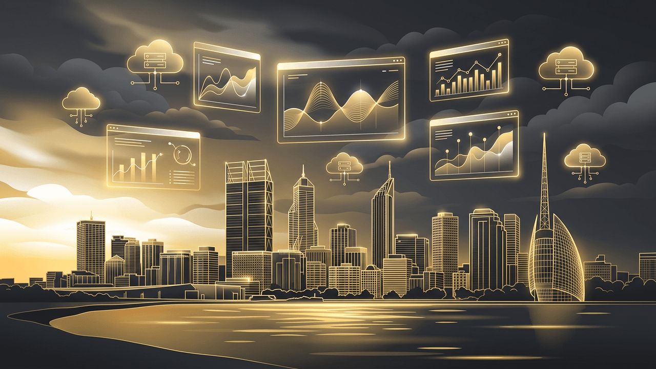 Web Development Company Perth
