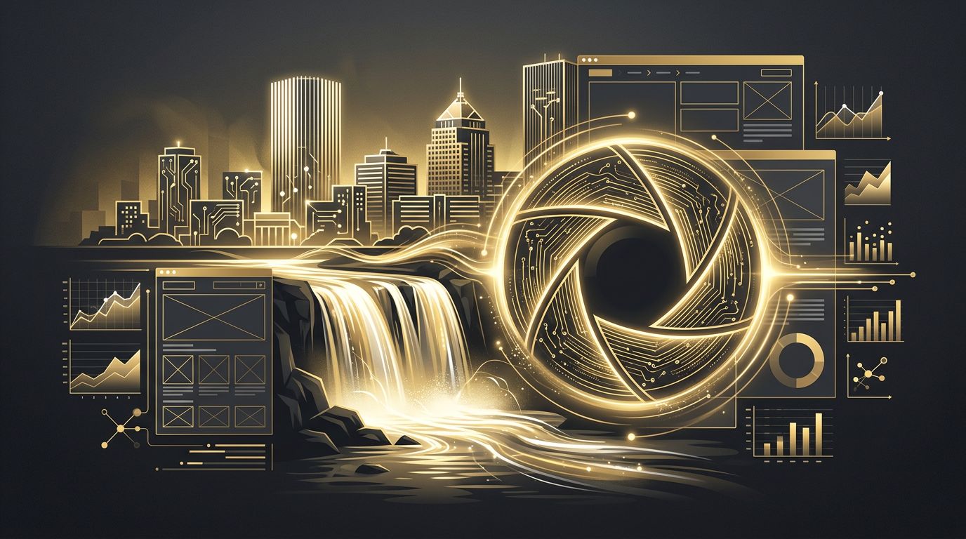 Web Development Company Rochester NY
