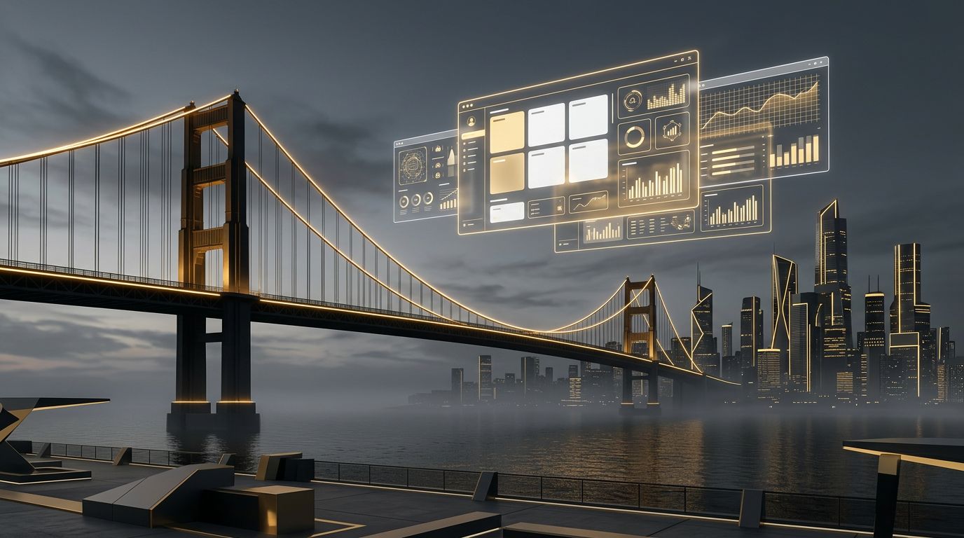 Web Development Company San Francisco