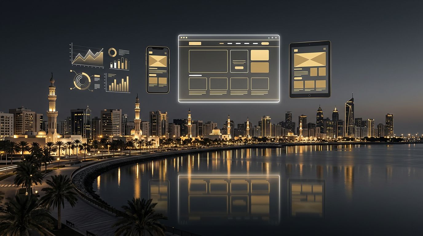 Web Development Company Tampa