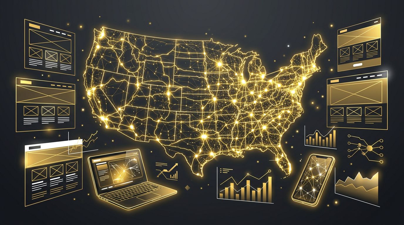 Web Development Company US