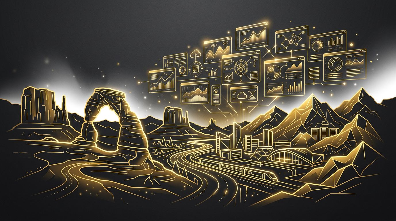 Web Development Company Utah