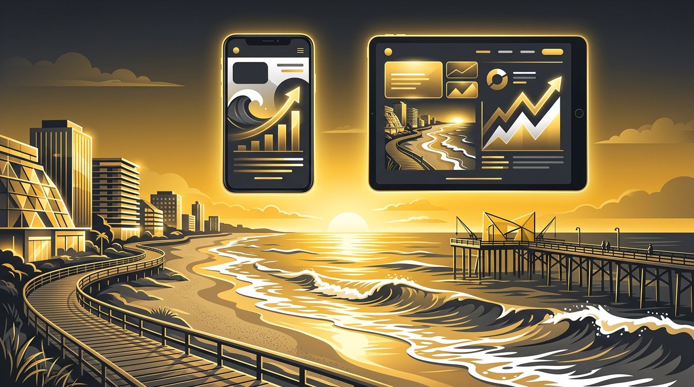 Web Development Company Virginia Beach