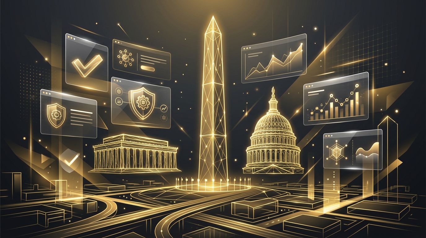 Web Development Company Washington DC