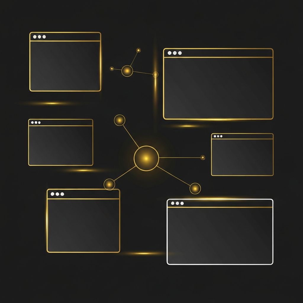Web Development Consulting Agency
