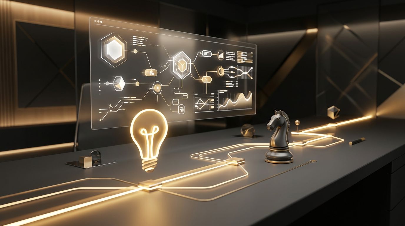 Web Development Consulting Company