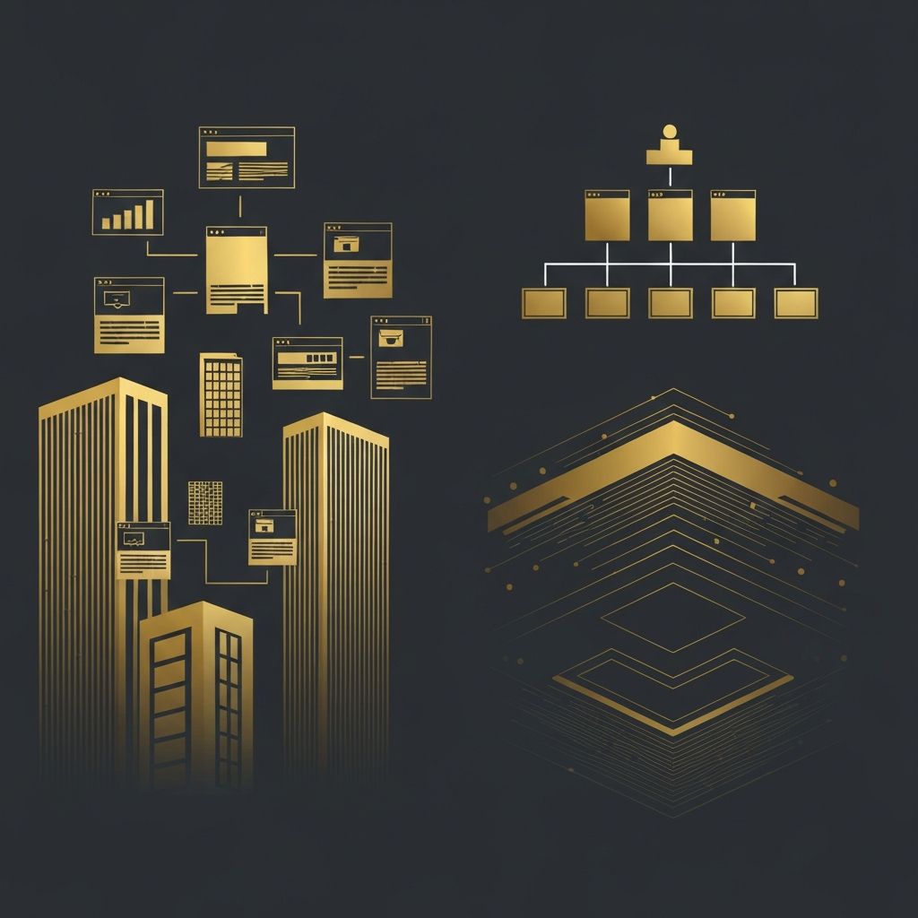 Web Development Consulting Firms