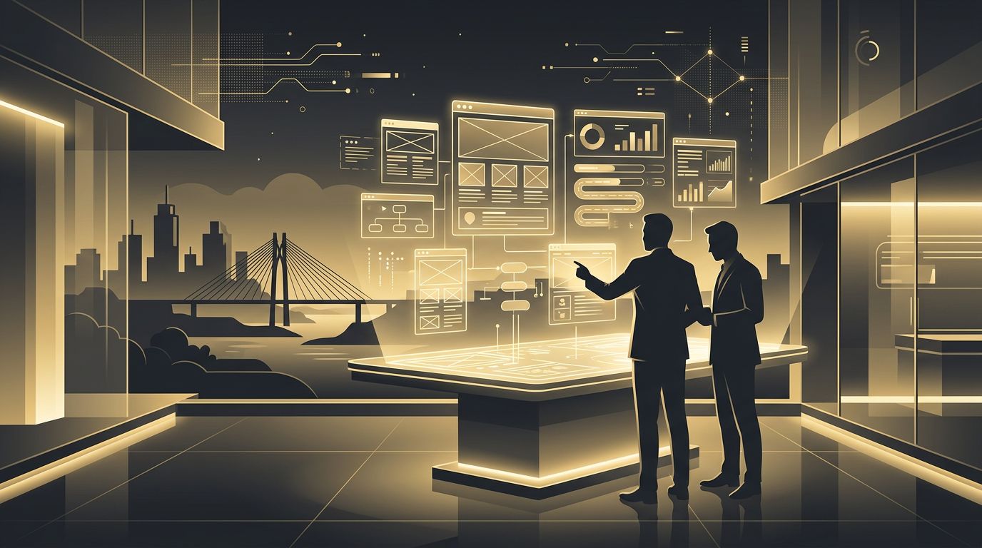 Web Development Consulting Waco TX