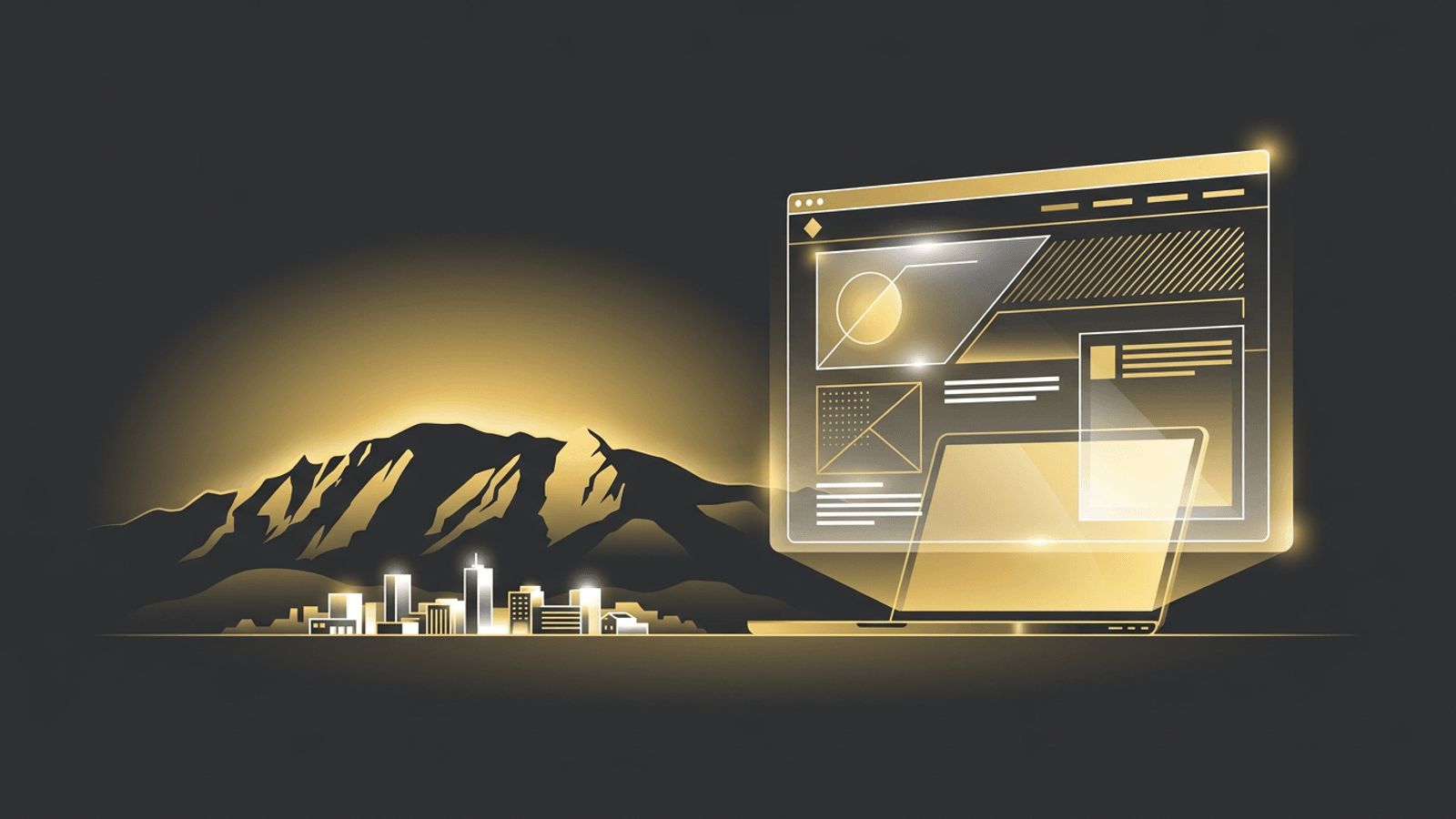 Web Development Firm Fort Collins