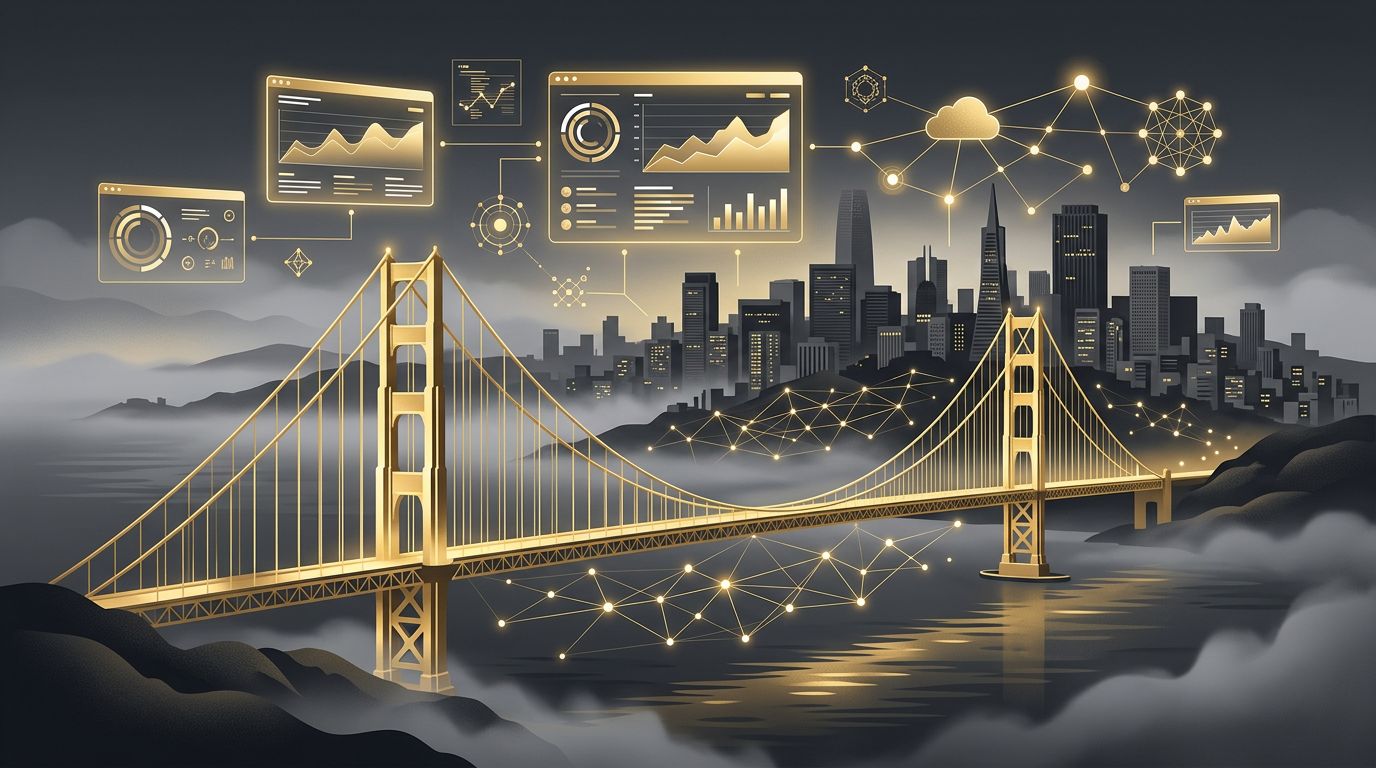 Web Development Firms San Francisco