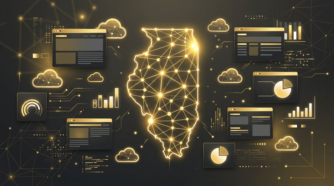 Web Development Illinois