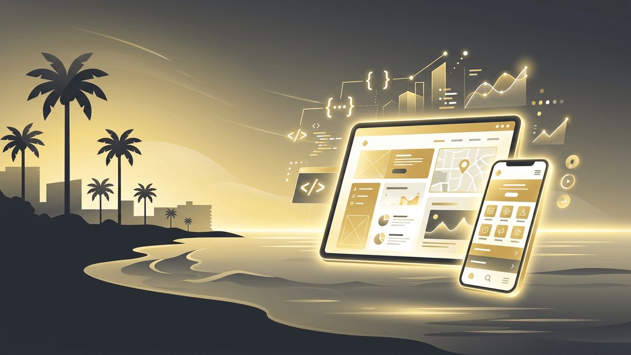 Web Development in Boca Raton