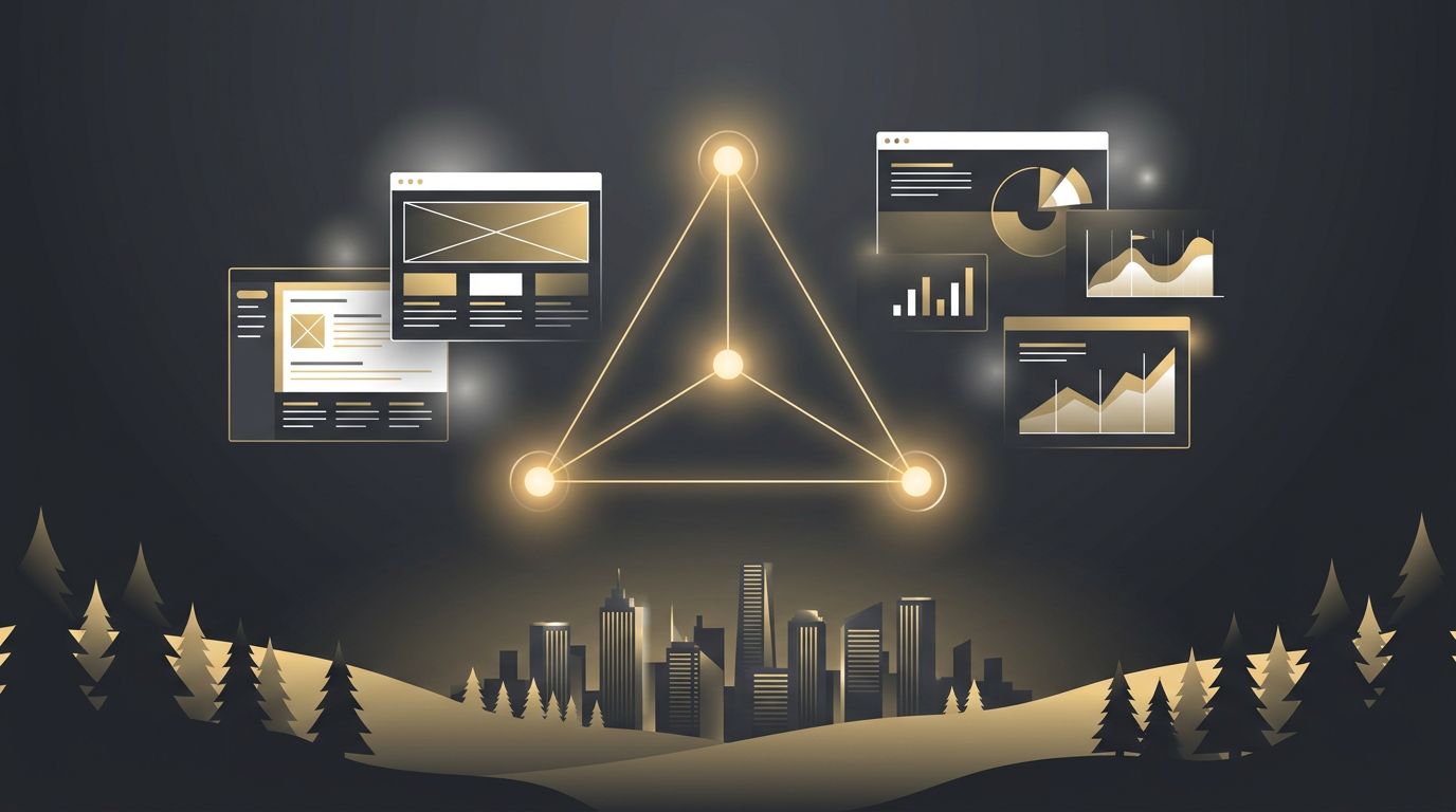 Web Development in Raleigh