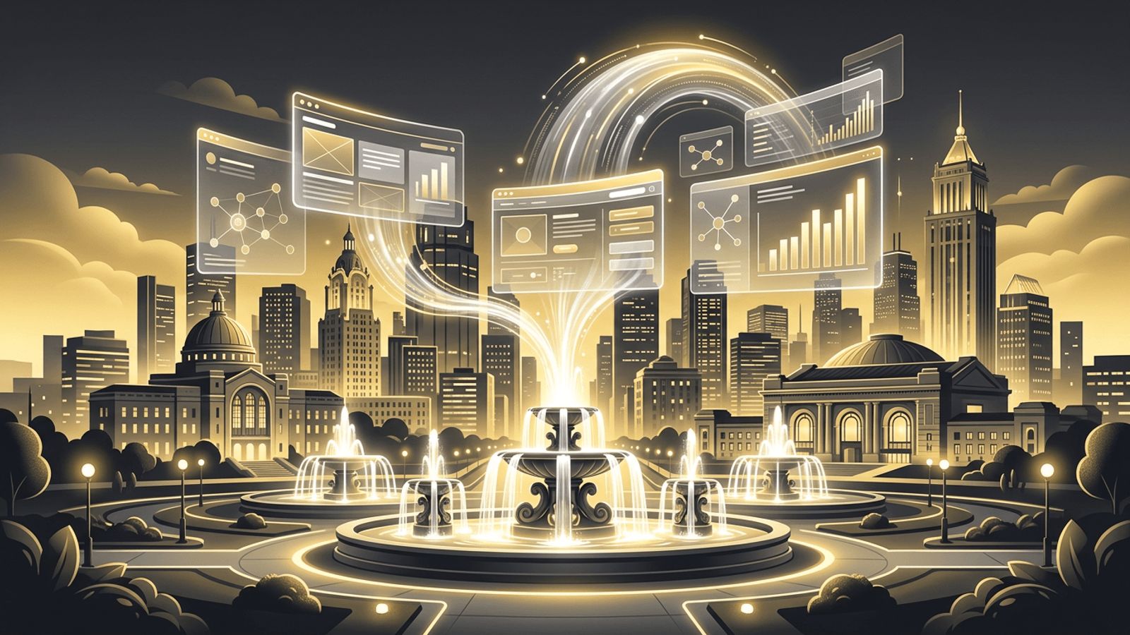 Web Development Kansas City