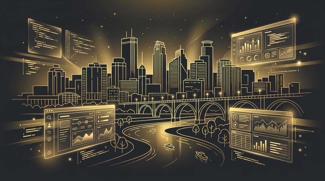 Web Development Minneapolis MN
