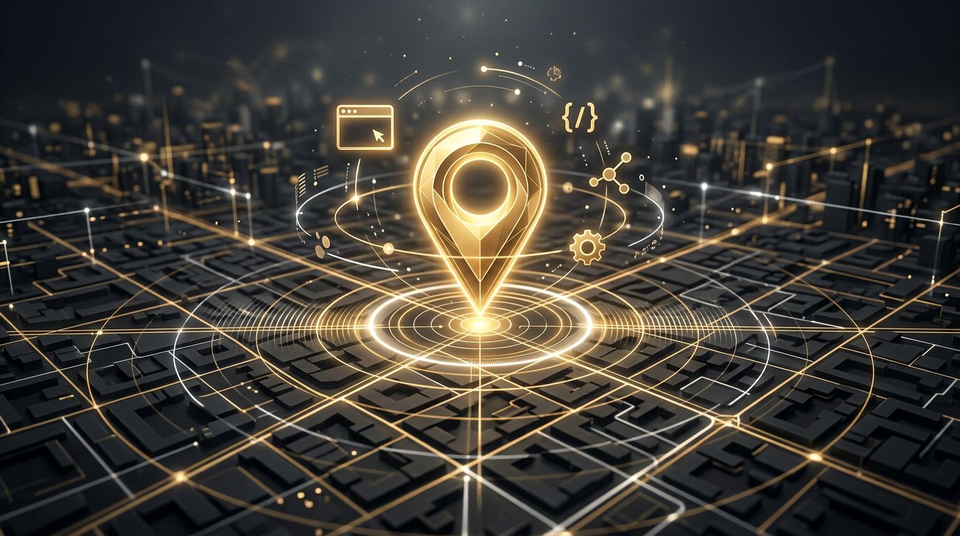 Web Development Near Me