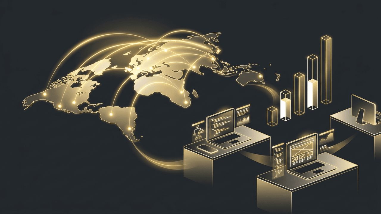 Web Development Outsourcing in Philippines