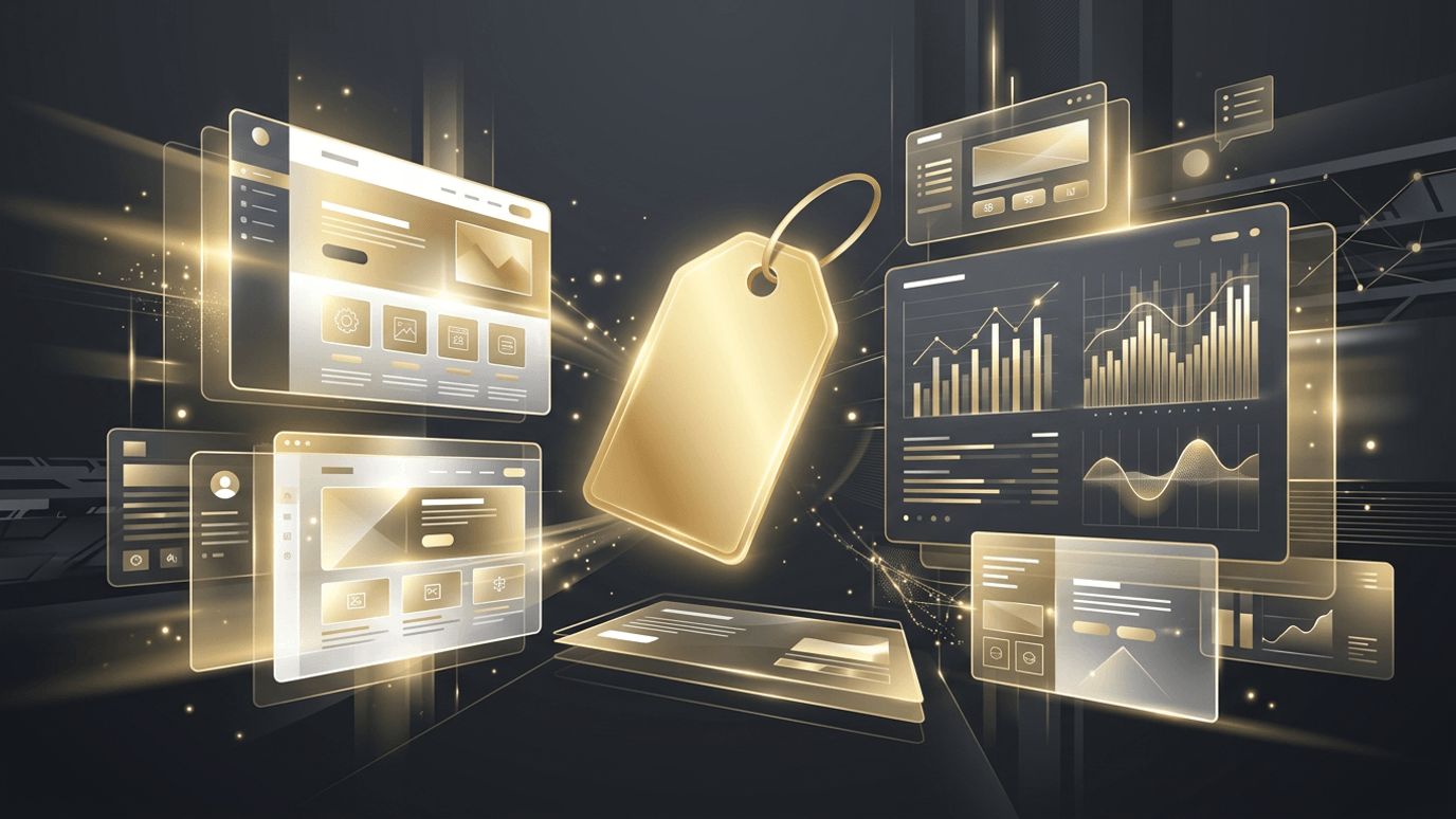 Web Development Pricing