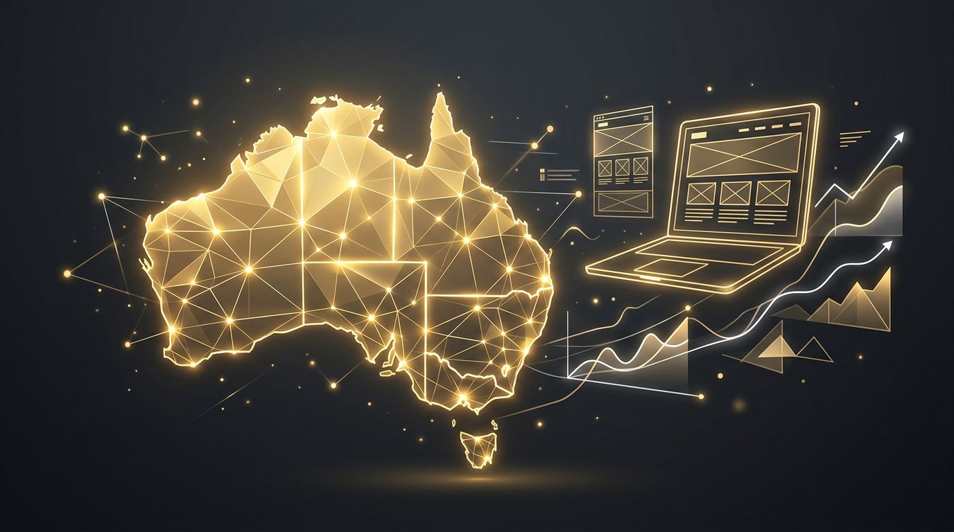 Web Development Service Australia
