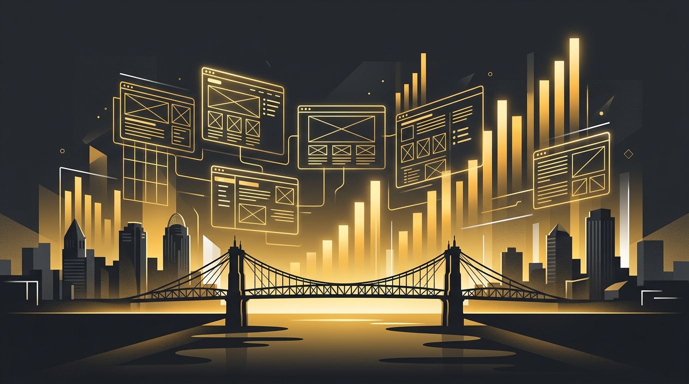 Web Development Service Cincinnati