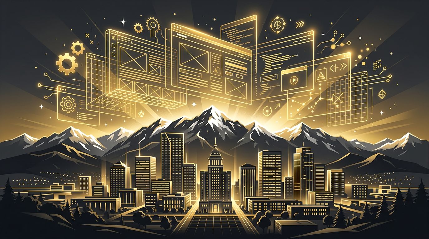 Web Development Service Denver