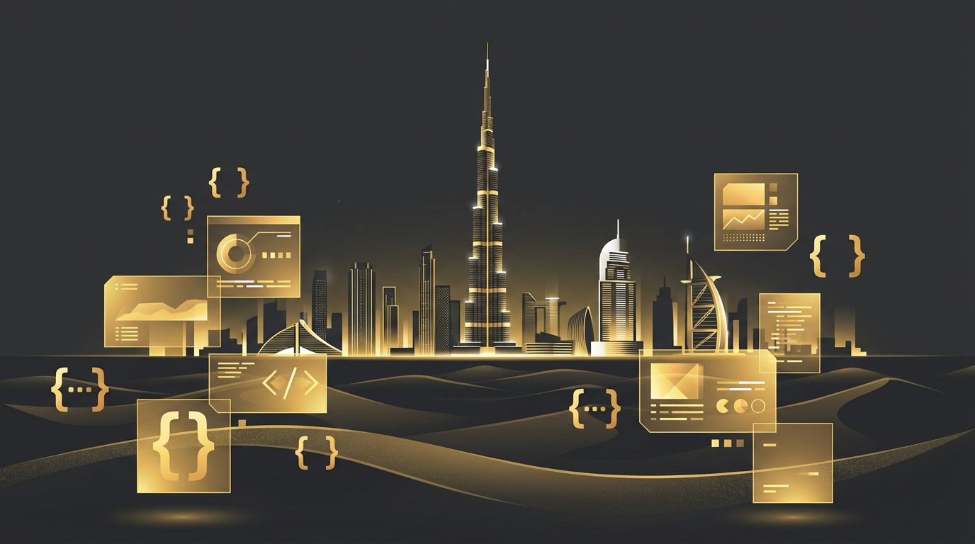 Web Development Service Dubai