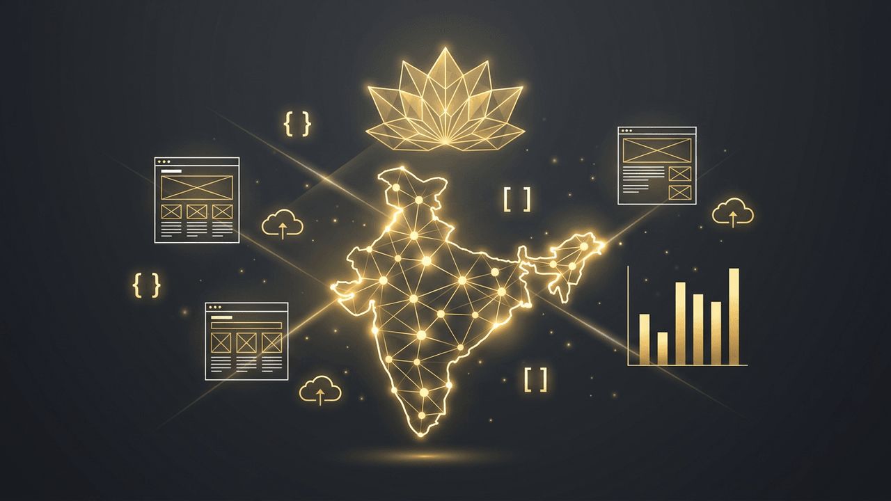 Web Development Service in India