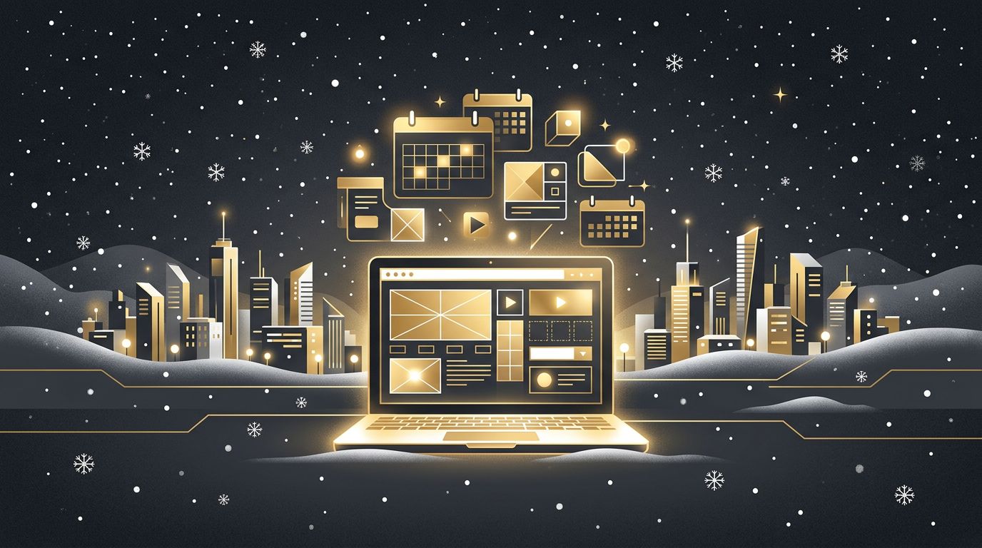 Web Development Services Availability in Lincoln During Winter 2023