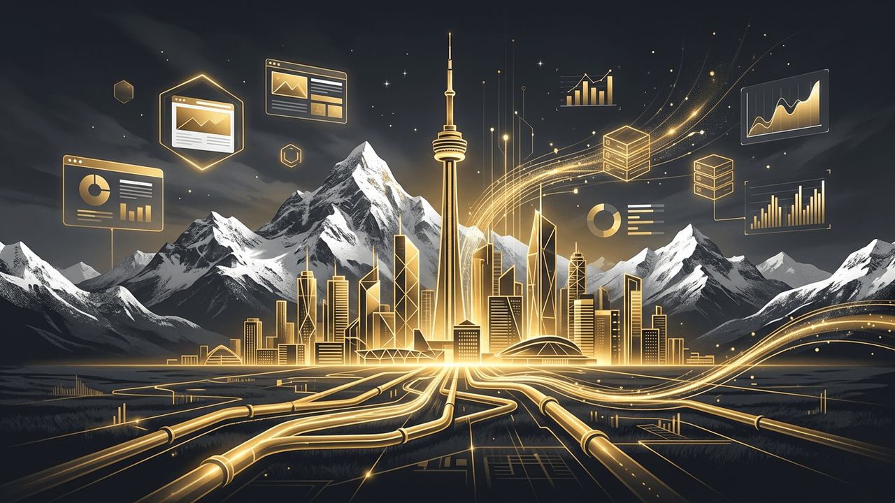 Web Development Services Calgary