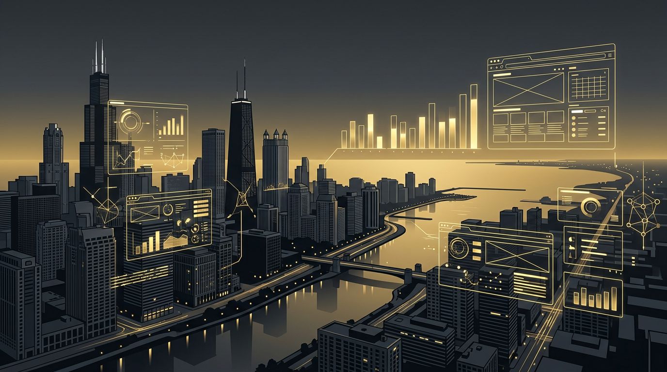 Web Development Services Chicago