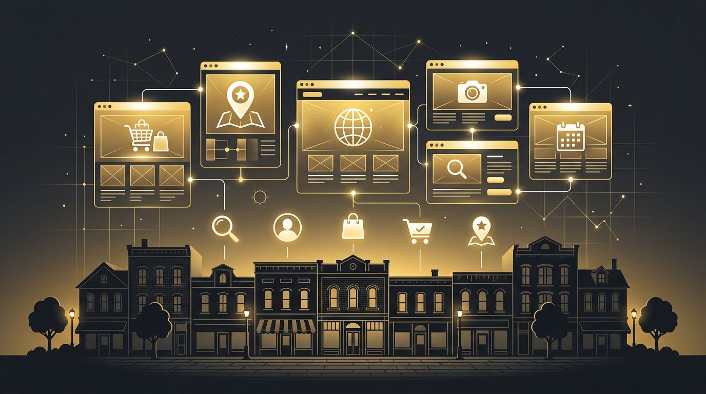 Web Development Services Elkton Maryland