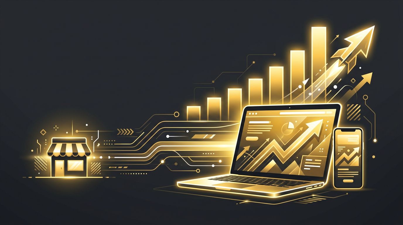 Web Development Services for Small Businesses