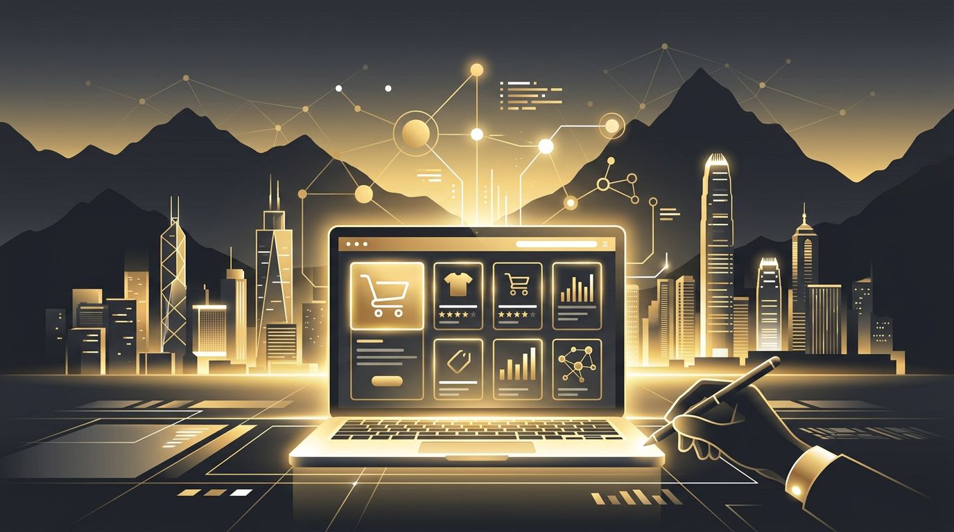 Web Development Services Glendale