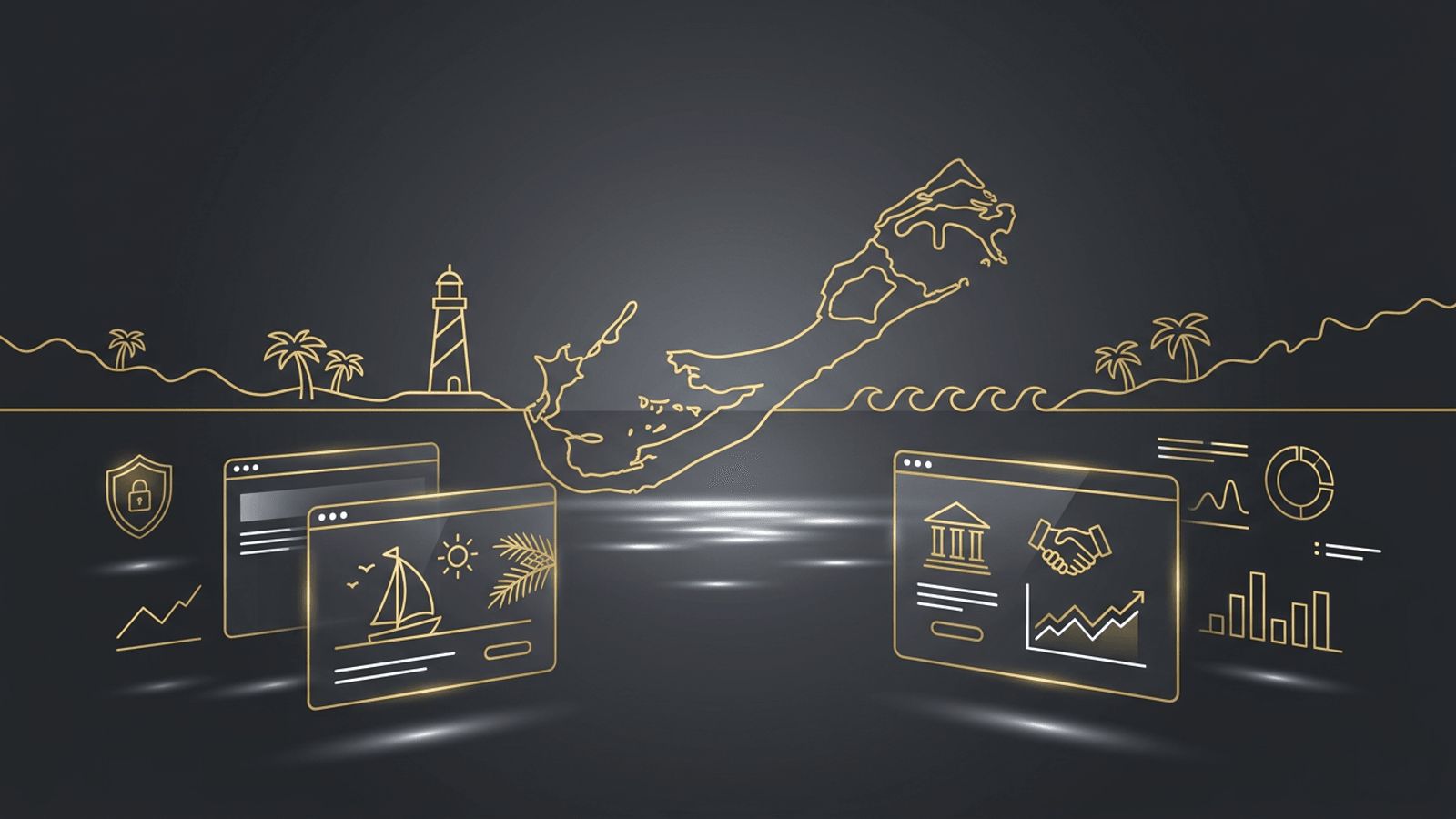 Web Development Services in Bermuda
