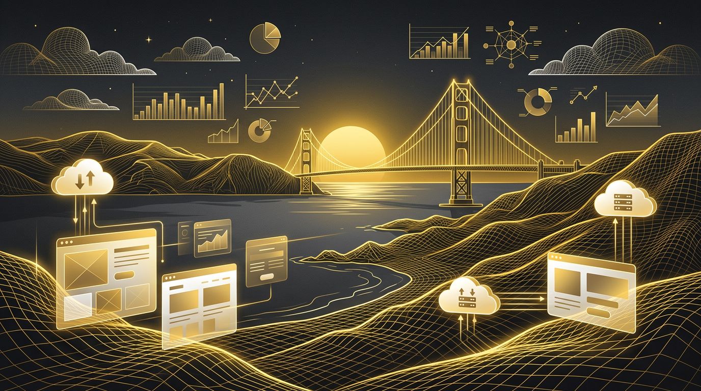 Web Development Services in California